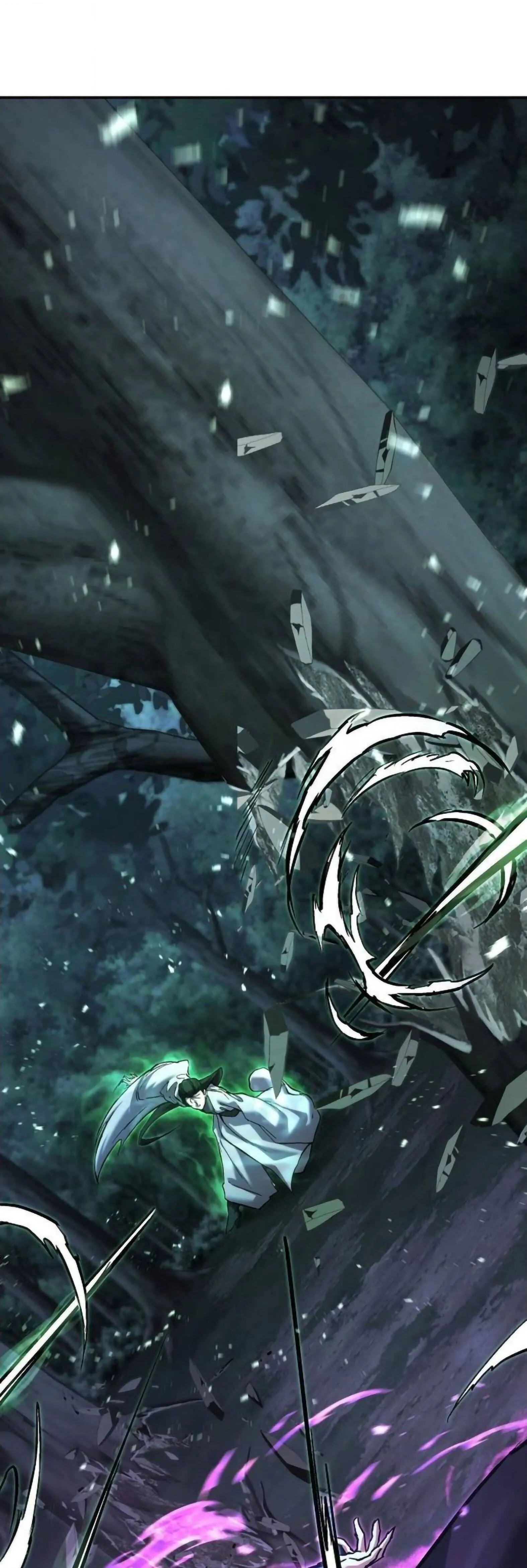 Reborn on the Demonic Cult Battlefield ยอดอ_จฉร_ยะผ_หวนค_น ตอนที่ ตอนที่ 32 รูปที่ 9