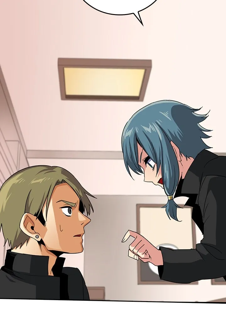 นักเลงกระจอกย้อนเวลามาทวงแค้น ตอนที่ 22 รูปที่ 94