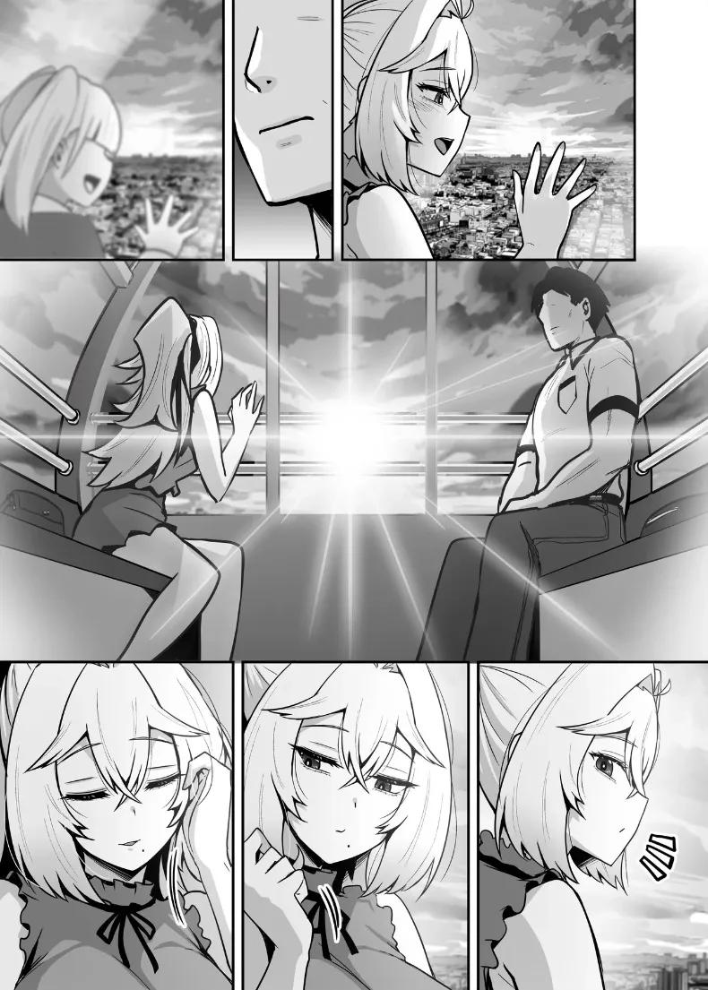 Doujin-Lc- อ่าน โดจิน มังฮวา เกาหลี ญี่ปุ่น จีน แปลไทย ปะป๋าคนนี้เป็นคนชอบสาวน้อยเวทมนตร์ (Darkmaya) ตอนที่ 1 2 3 4 5 6 7 8 9 10 11 12 13 14 ฟรี ไม่มีโฆษณา อ่าน โดจิน Manhwa เกาหลี ญี่ปุ่น จีน เรามีครบ คัดมาให้เน้นๆ โดจิน 18+ รับประกันความฟินโดย  Doujin Lc