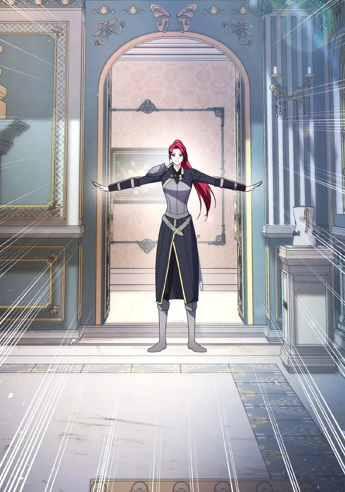 ทำแบบนี้ไม่ได้เพคะ องค์ชาย ตอนที่ 82 รูปที่ 34