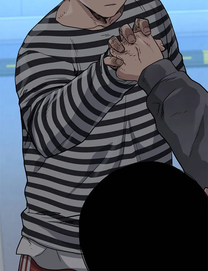 To not die ตอนที่ 51 รูปที่ 167