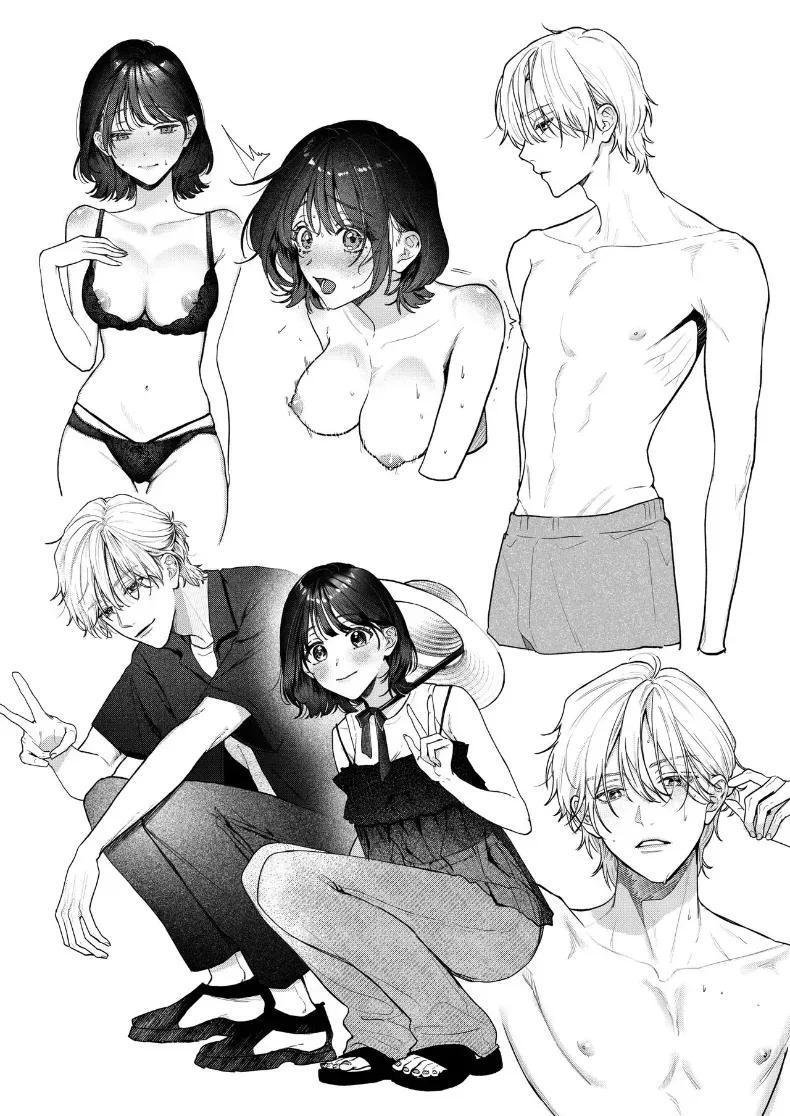 Doujin-Lc- อ่าน โดจิน มังฮวา เกาหลี ญี่ปุ่น จีน แปลไทย อุระซังอยากเป็นมากกว่าคนรู้จัก (Gabu) ตอนที่ 1 2 3 4 5 6 7 8 9 10 11 12 13 14 ฟรี ไม่มีโฆษณา อ่าน โดจิน Manhwa เกาหลี ญี่ปุ่น จีน เรามีครบ คัดมาให้เน้นๆ โดจิน 18+ รับประกันความฟินโดย  Doujin Lc