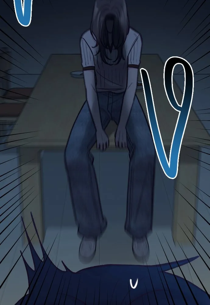 รักกันคนละครึ่งทาง ตอนที่ 49 รูปที่ 68