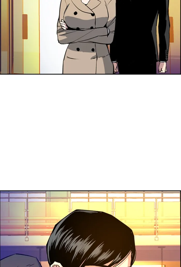 พี่ชายสายบอดี้การ์ด ตอนที่ 74 รูปที่ 10