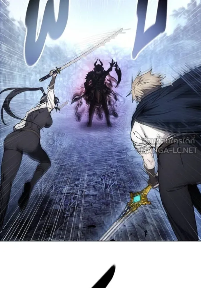 ศึกชิงบัลลังก์เทพเจ้ ตอนที่ 180 รูปที่ 42