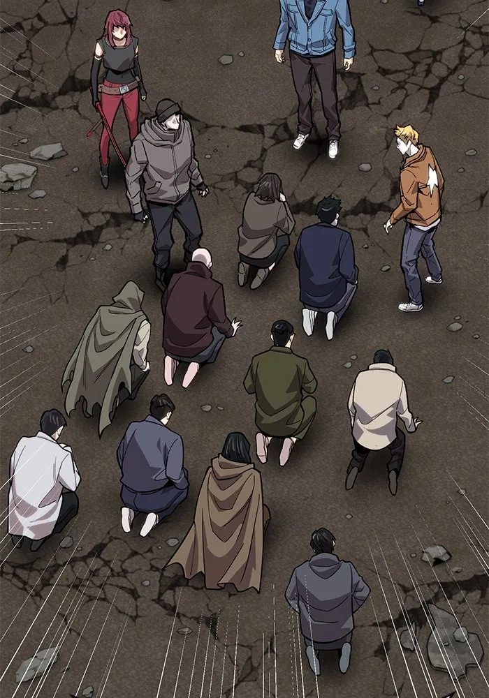 ยอดคนเลเวลทะลุ ตอนที่ 34 บุกทางเหนือ (6) รูปที่ 124