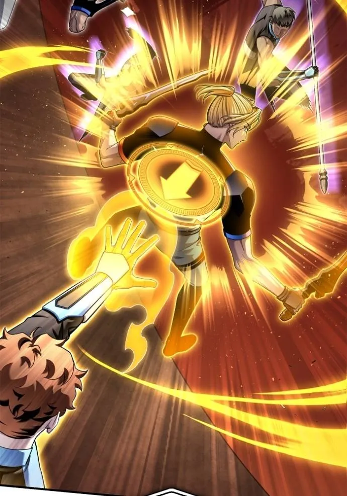 เกมของยอดมนุษย์ ตอนที่ 113 รูปที่ 94