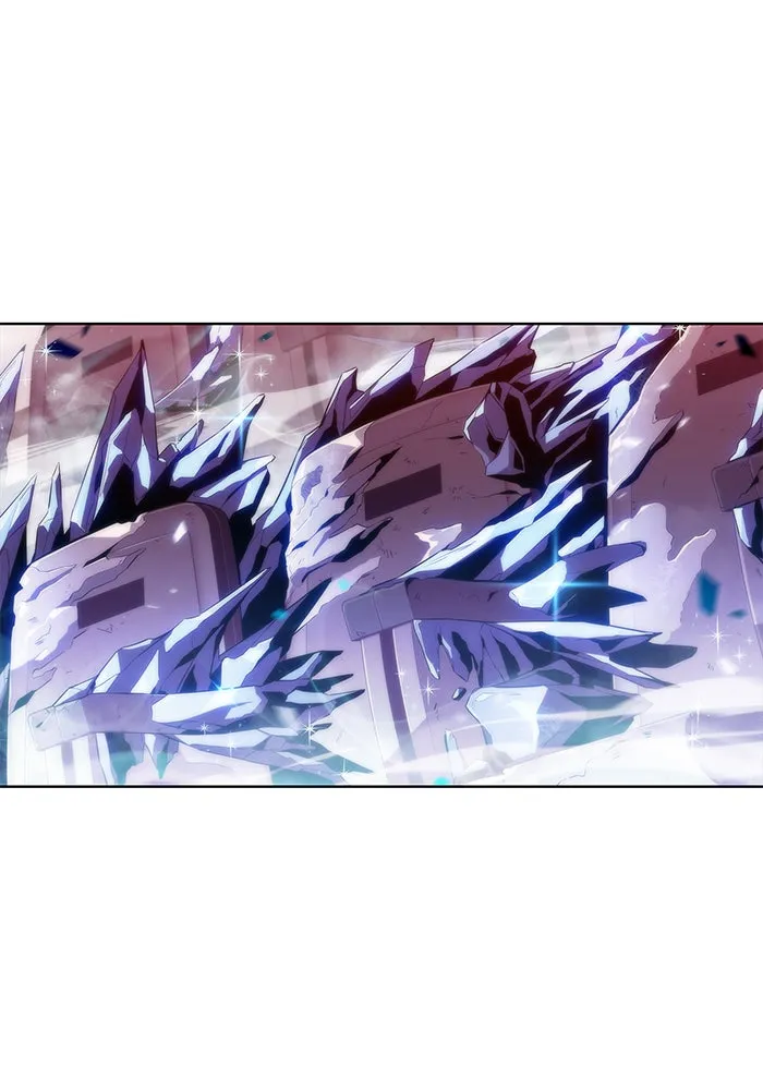 ผู้เล่นหน้าใหม่เลเวลแมกซ์ ตอนที่ 54 ต้นกำเนิดแห่งความตาย 'เพน รูปที่ 160