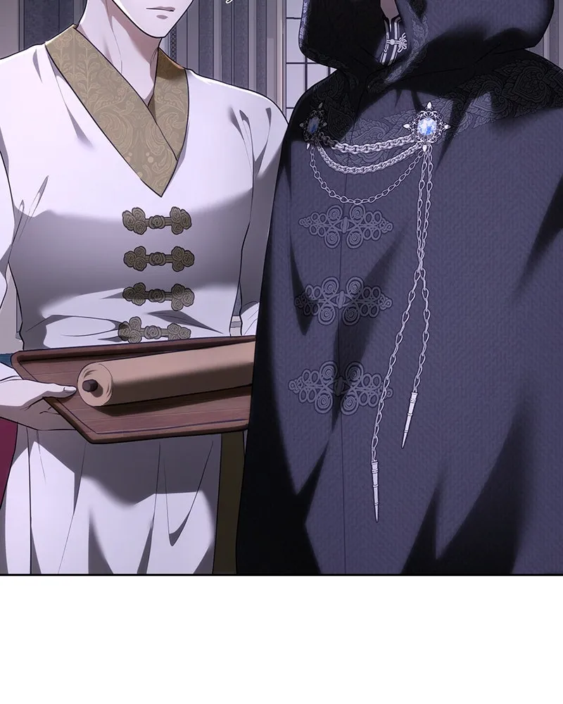 เจ้าหญิงคลั่งแห่งวังหลวง ตอนที่ 114 รูปที่ 8