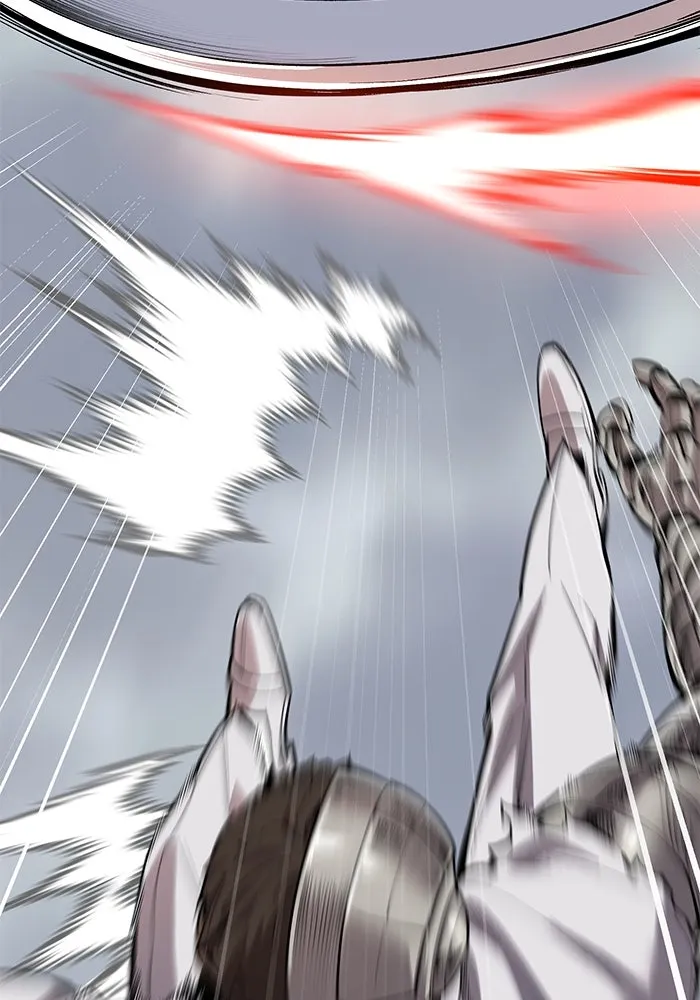 ยอดคนเลเวลทะลุ ตอนที่ 51 โลกที่ลุกเป็นไฟ (6) รูปที่ 23