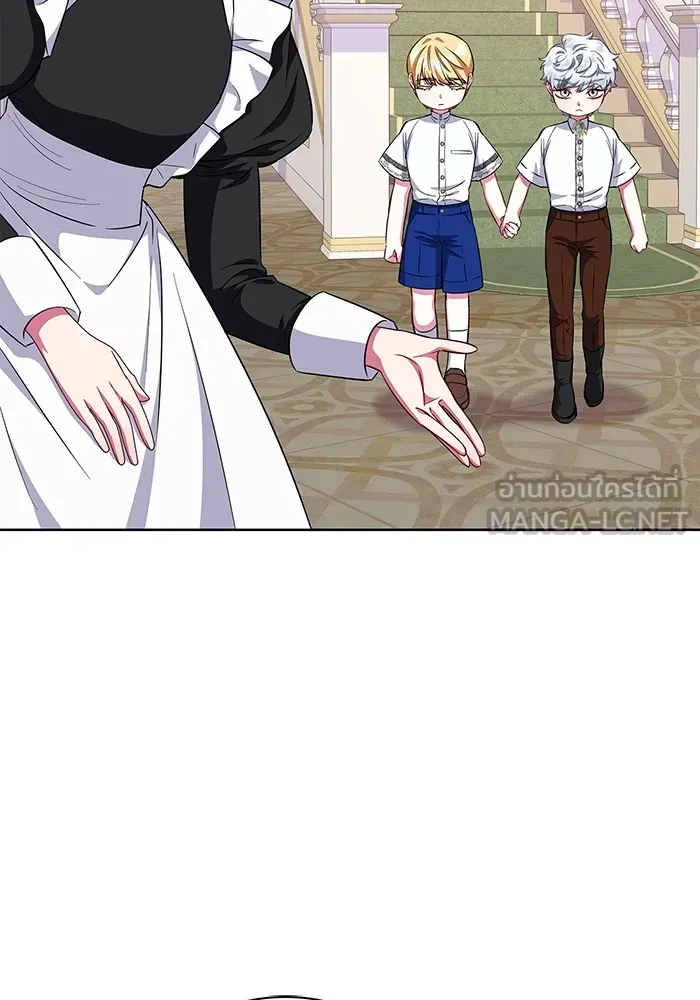 ฉันกลายเป็นแม่พระเอกนิยายจอมเสเพล ตอนที่ 27 รูปที่ 93