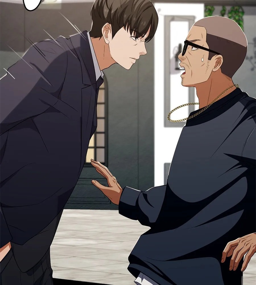 คอลเซ็นเตอร์เปลี่ยนชีวิต ตอนที่ 54 ใครคือราชา รูปที่ 91