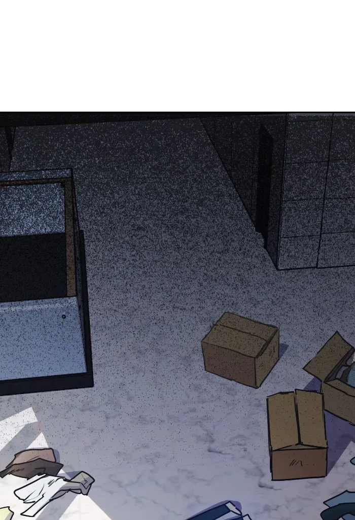 My S-Class Hunters ตอนที่ 7 น้องของผมประหลาด (2) รูปที่ 16