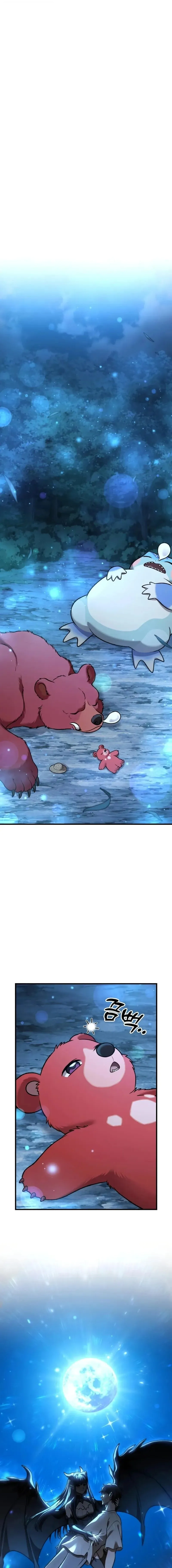 Solo Farming In The Tower ตอนที่ ตอนที่ 117 รูปที่ 1