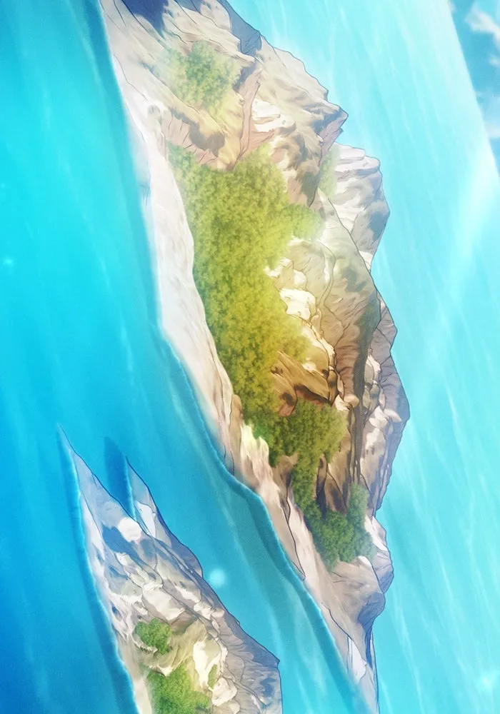 นักดาบอัจฉริยะจากอะคาเดมี ตอนที่ 49 รูปที่ 28