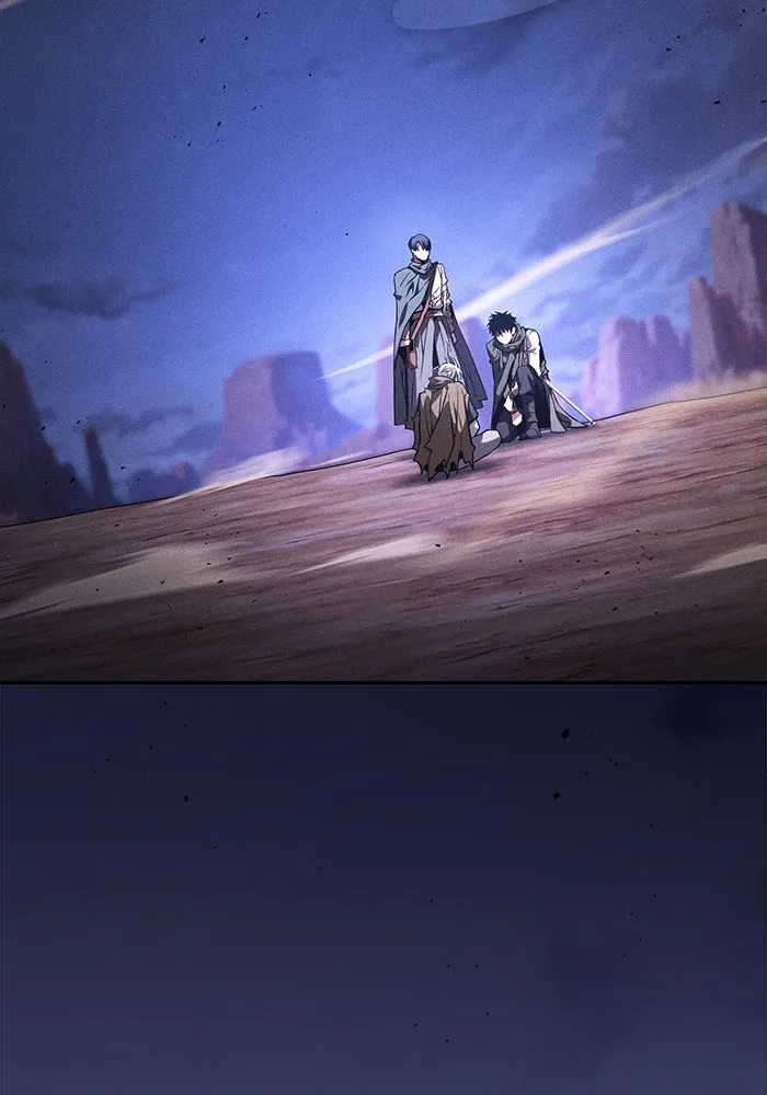 นักดาบอัจฉริยะจากอะคาเดมี ตอนที่ 108 รูปที่ 4