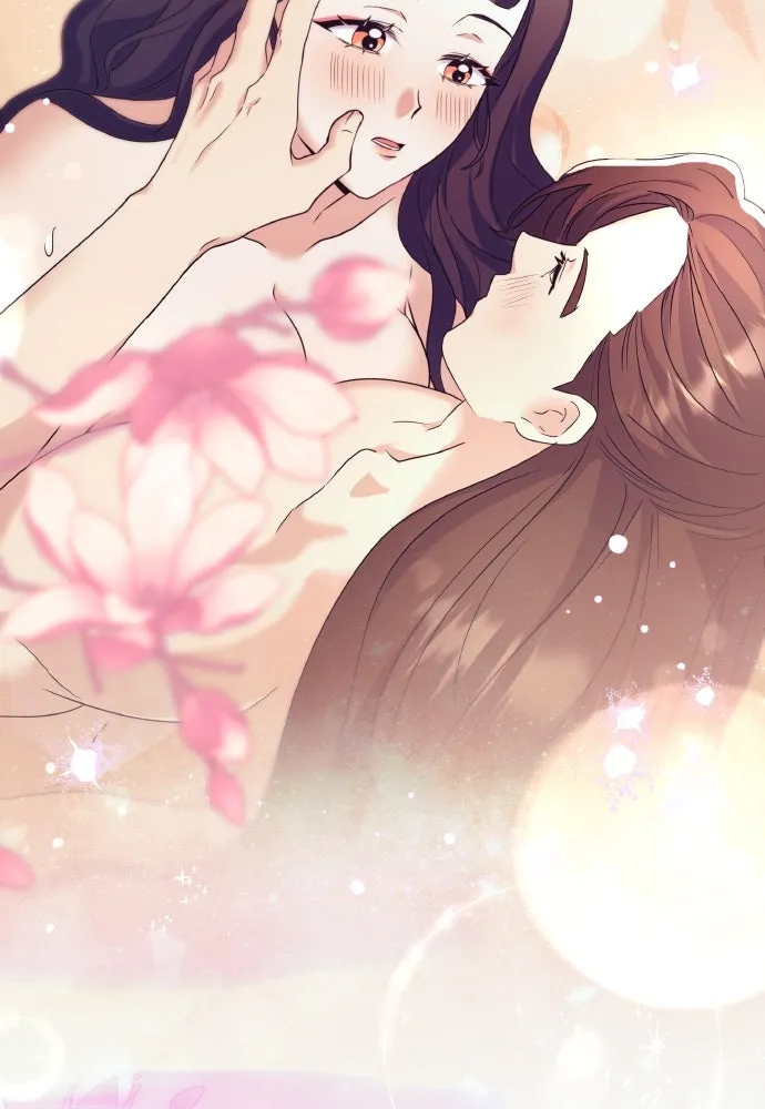 ข้าเนี่ยนะเป็นพระสนม ตอนที่ 77 หลับในฤดูใบไม้ผลิ รูปที่ 43