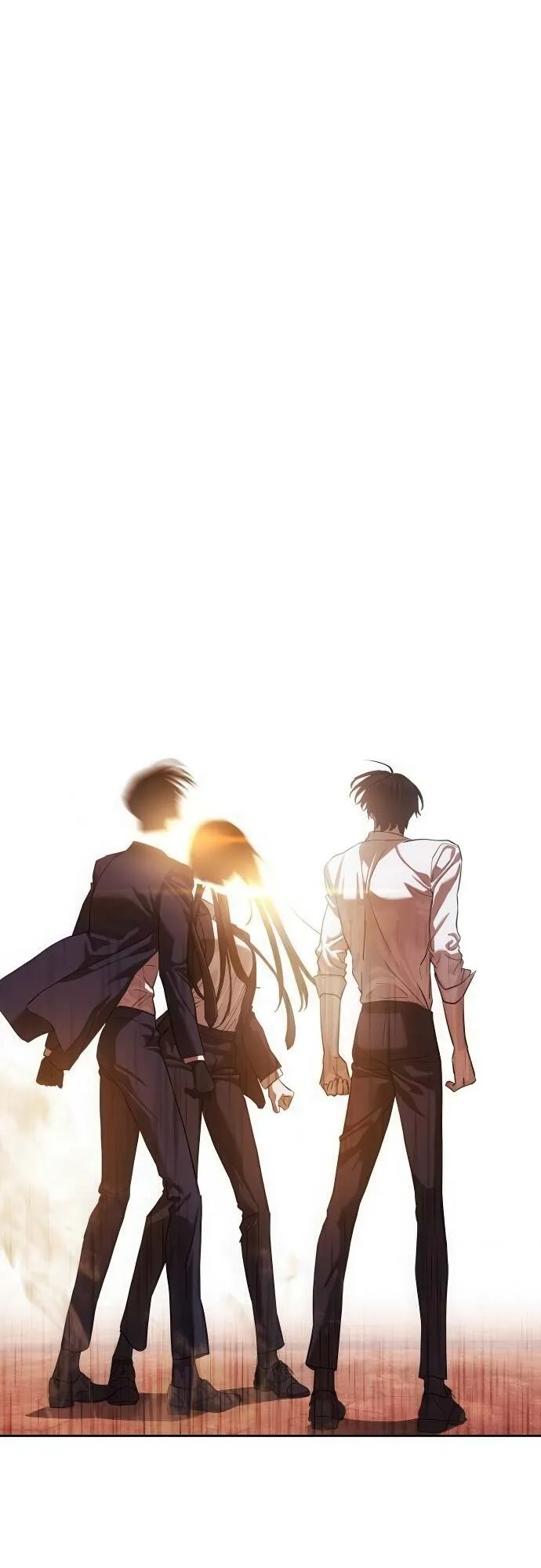 Special Civil Servant กองกำล_งพ_เศษหมอกส_เหล_อง ตอนที่ ตอนที่ 36 รูปที่ 13