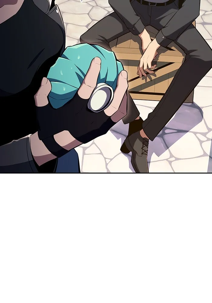 ผู้เล่นหน้าใหม่เลเวลแมกซ์ ตอนที่ 109 ศิษย์เอกของ 'อัมฮวัง รูปที่ 139