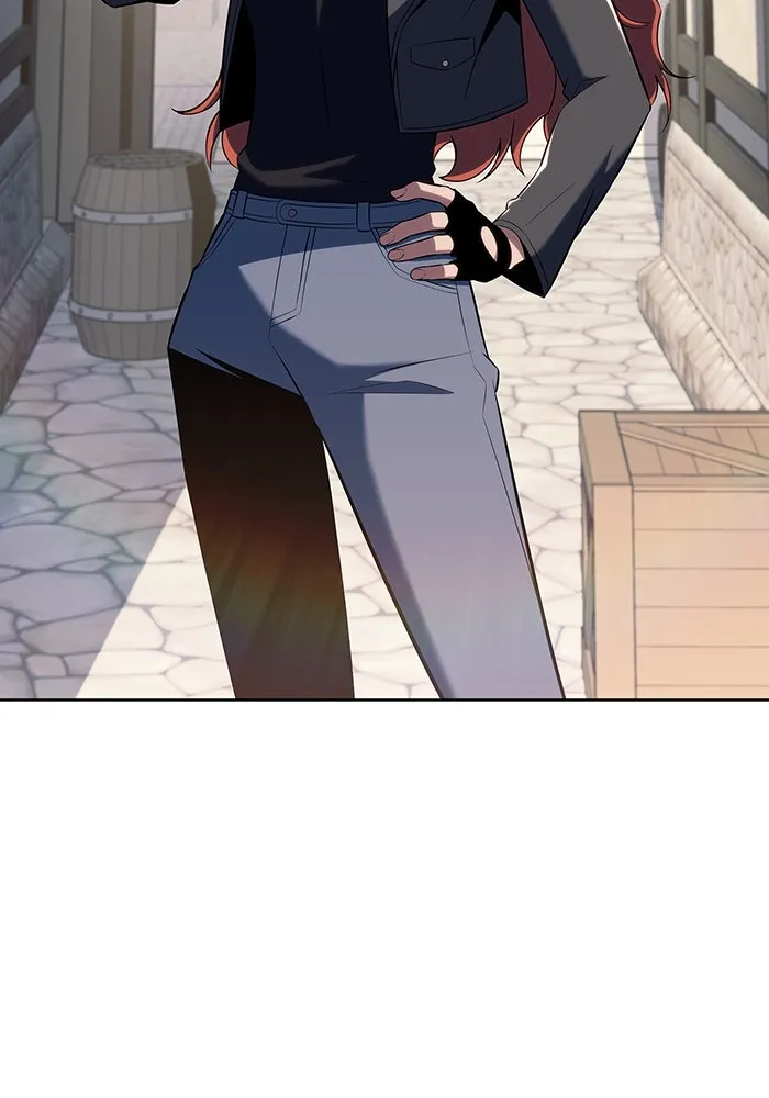 ผู้เล่นหน้าใหม่เลเวลแมกซ์ ตอนที่ 109 ศิษย์เอกของ 'อัมฮวัง รูปที่ 137