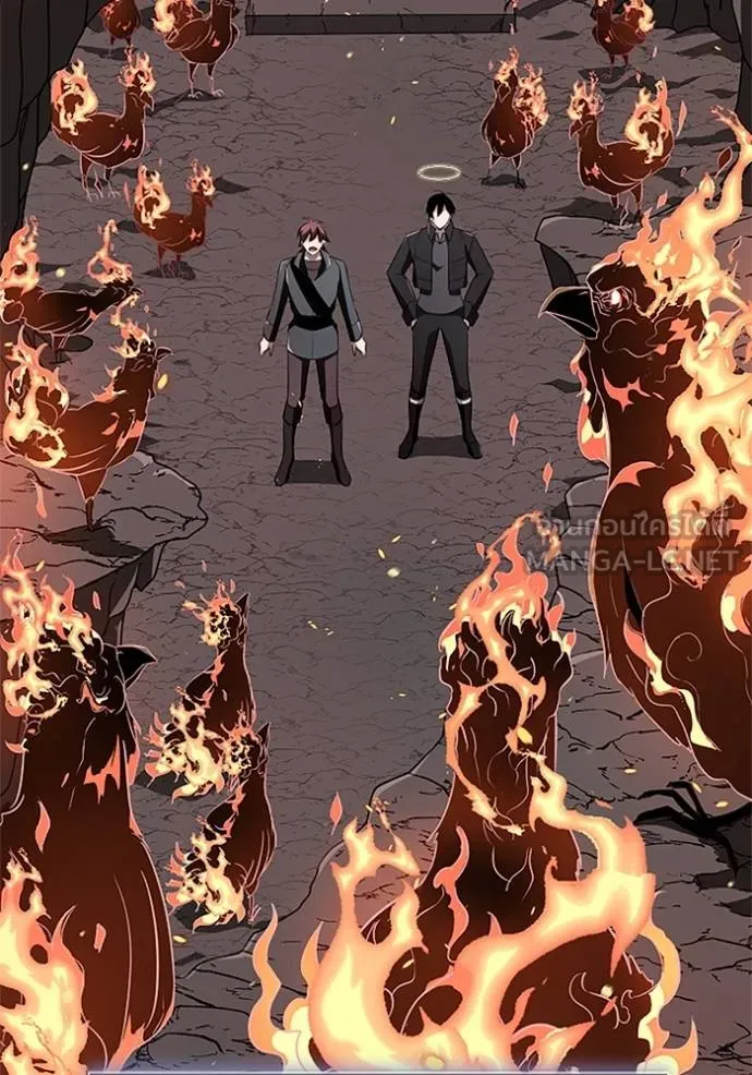 โคตรอาวุธลับ ตอนที่ 11 รูปที่ 2