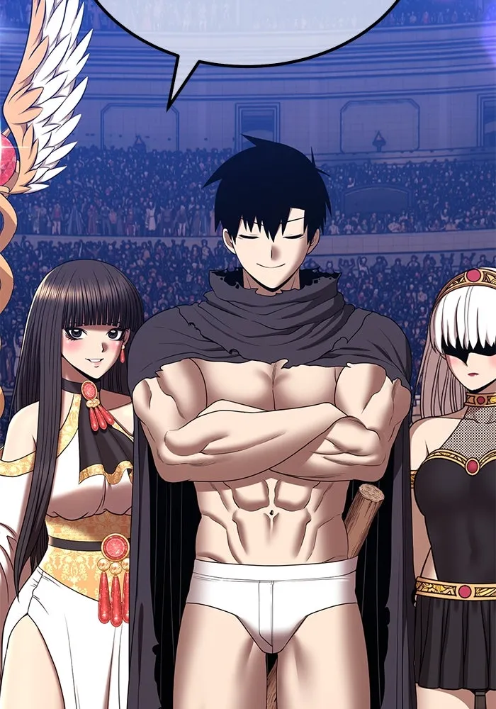 +99 ท่อนไม้พร้อมบวก ตอนที่ 29 ศัตรูที่แข็งแกร่งที่สุด (2) รูปที่ 23