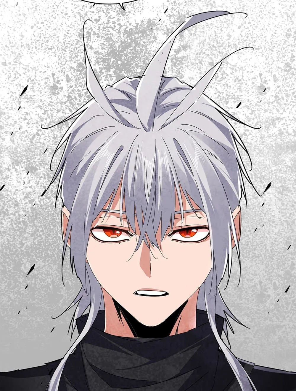 Magic Emperor ราชาจอมเวทย_ ตอนที่ ตอนที่ 781 รูปที่ 12