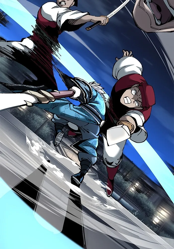 คุณปู่จอมยุทธกับหลานสาวสุดแกร่ง ตอนที่ 83 รูปที่ 62