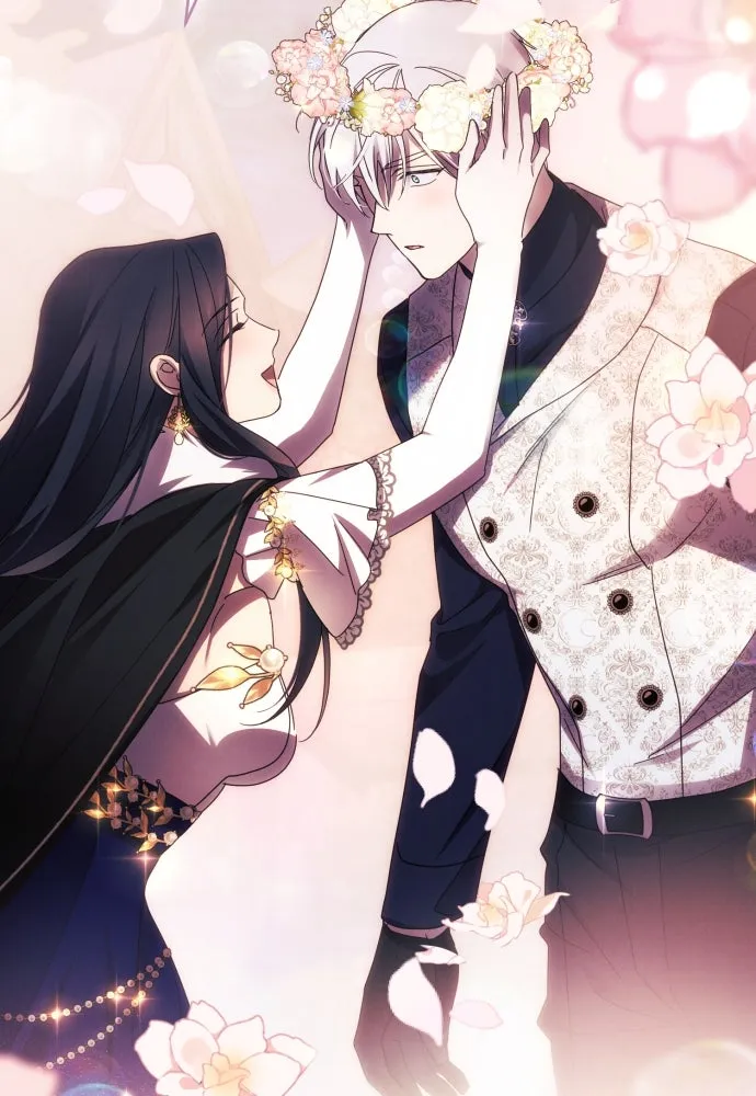 ฉันจะจีบท่านดยุกแดนเหนือ ตอนที่ 43 รูปที่ 58