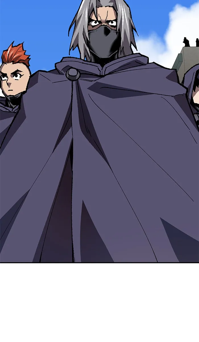 ยอดคนเลเวลทะลุ ตอนที่ 32 ไล่ล่า (3) รูปที่ 4