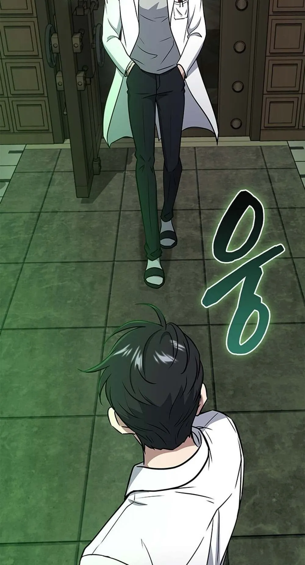 How to Survive Restructuring ว_ธ_เอาต_วรอดจากการปร_บโครงสร_าง ตอนที่ ตอนที่ 62 รูปที่ 46