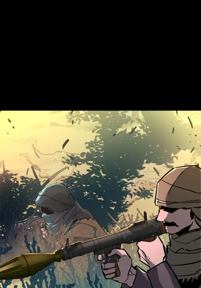 พี่ชายสายบอดี้การ์ด ตอนที่ 211 รูปที่ 109