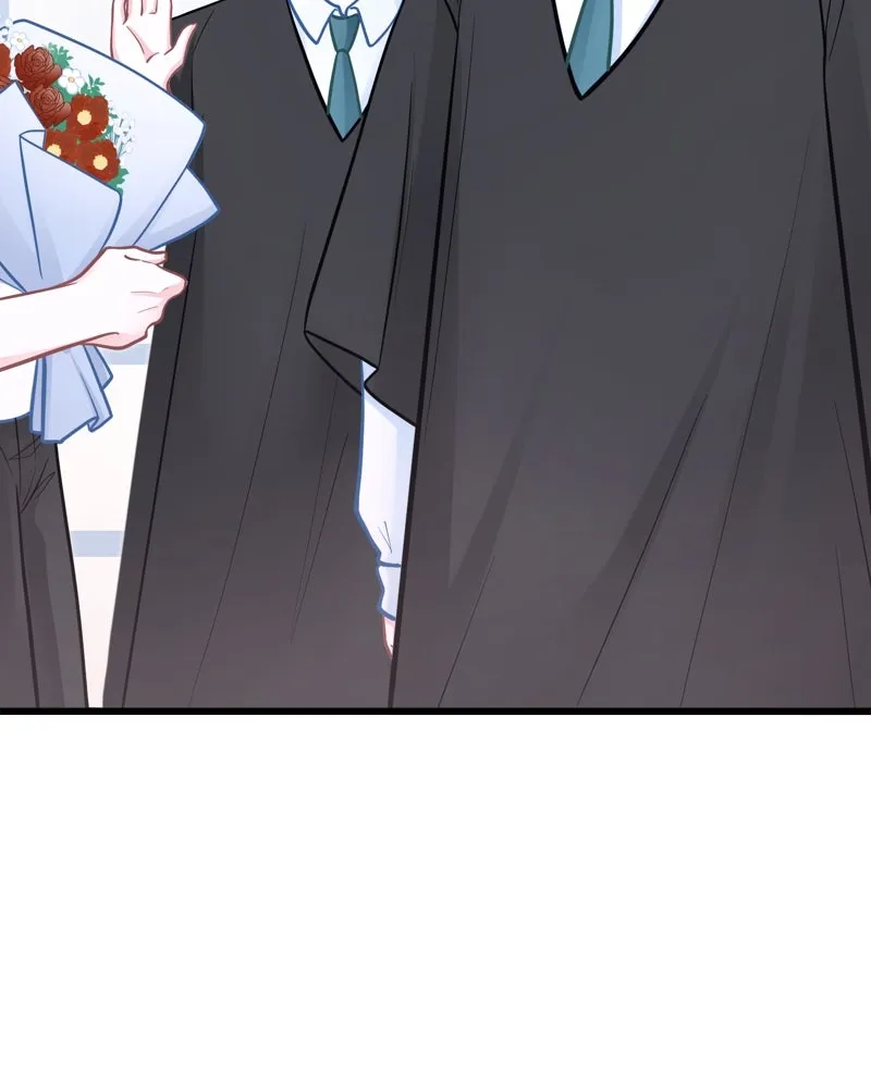 ฤดูฝนของฉันกับนาย ตอนที่ 23 ยินดีด้วยนะ ที่เรียนจบแล้ว รูปที่ 52