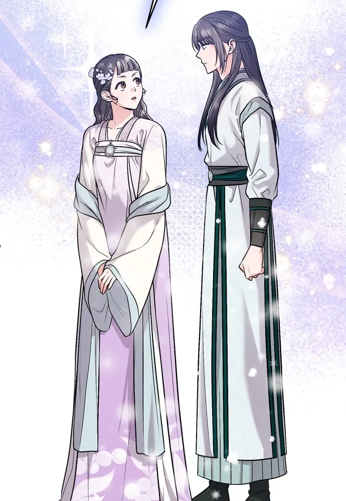 ข้าเนี่ยนะเป็นพระสนม ตอนที่ 58 เป็นเจ้าจริง ๆ งั้นหรือ… รูปที่ 122