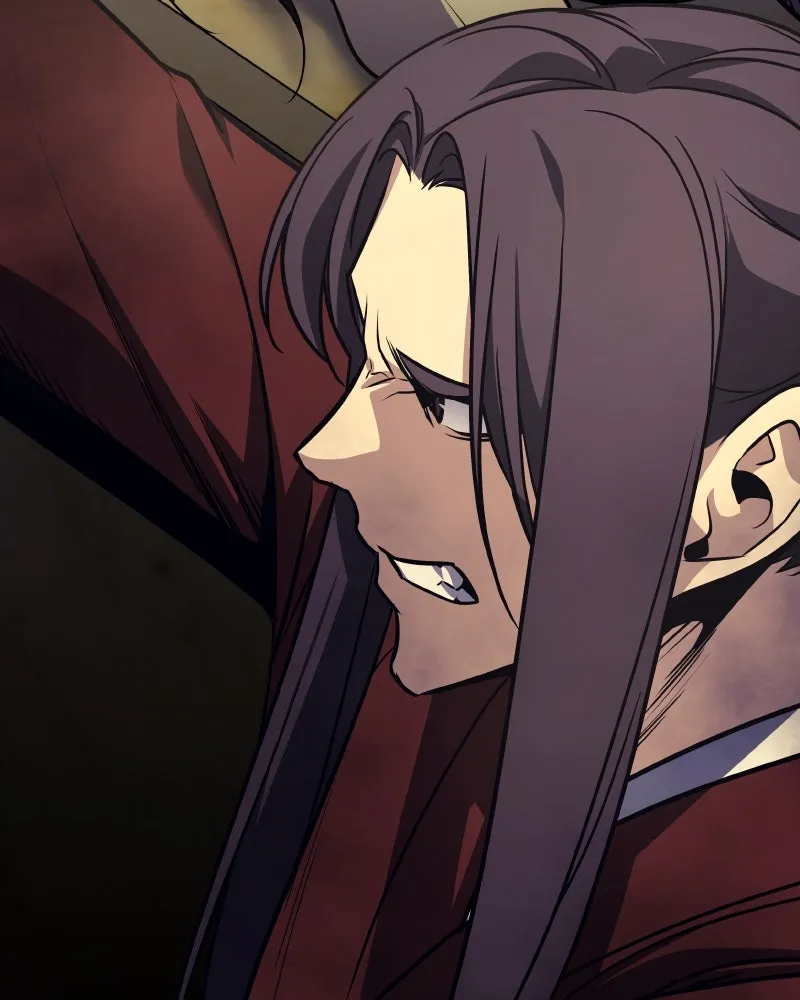 เกิดอีกทีเป็นว่าที่ประมุขลัทธิมาร ตอนที่ 60 รูปที่ 133