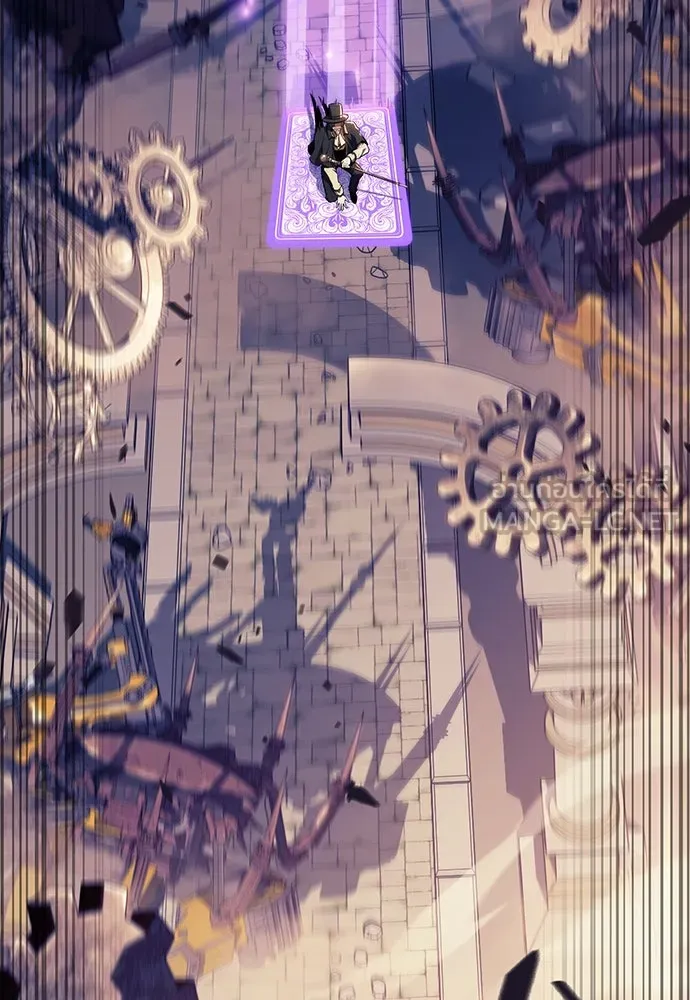 ครัวผู้กล้าท้าให้ชิม ตอนที่ 26 รูปที่ 39