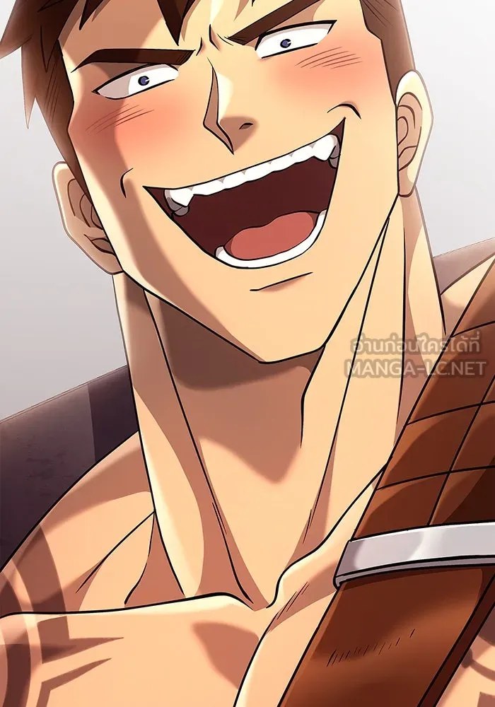 เอาชีวิตรอดในเกมฉบับคนเถื่อน ตอนที่ 18 รูปที่ 57