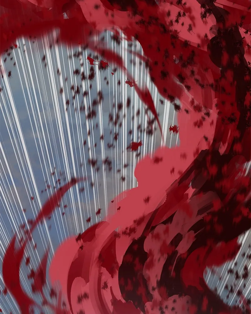 ปลูกผักพิชิตหอคอย ตอนที่ 80 รูปที่ 227