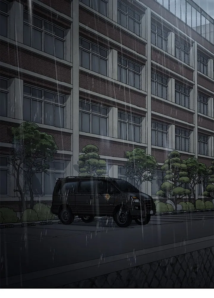 กฎเหล็กบ้านสายลับ ตอนที่ 21 รูปที่ 128