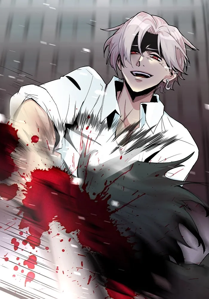 นักเลงกระจอกย้อนเวลามาทวงแค้น ตอนที่ 2 รูปที่ 50