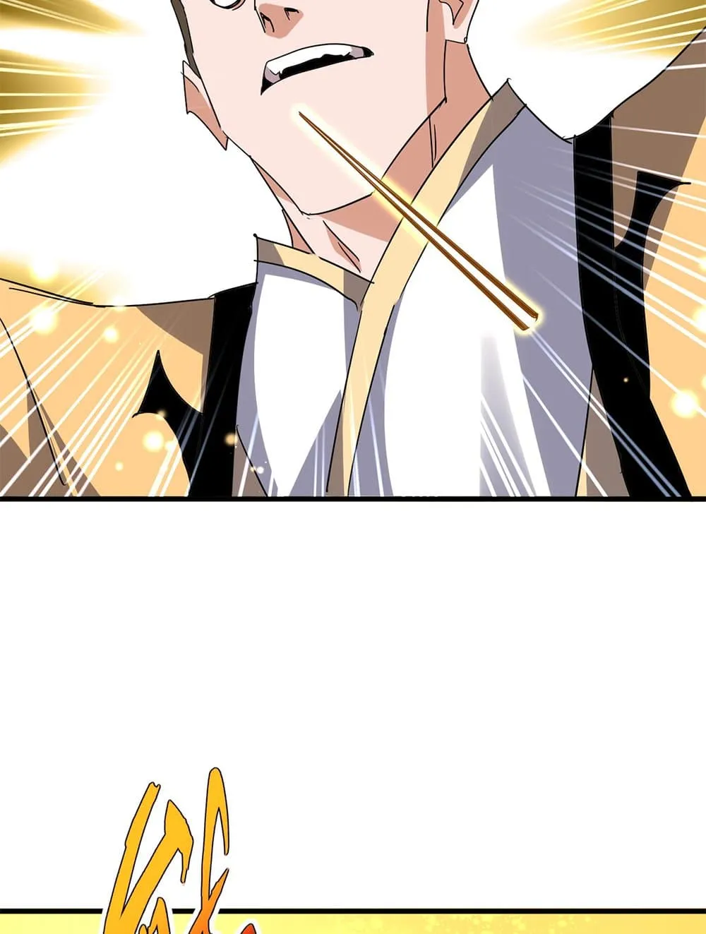 Magic Emperor ราชาจอมเวทย_ ตอนที่ ตอนที่ 708 รูปที่ 18