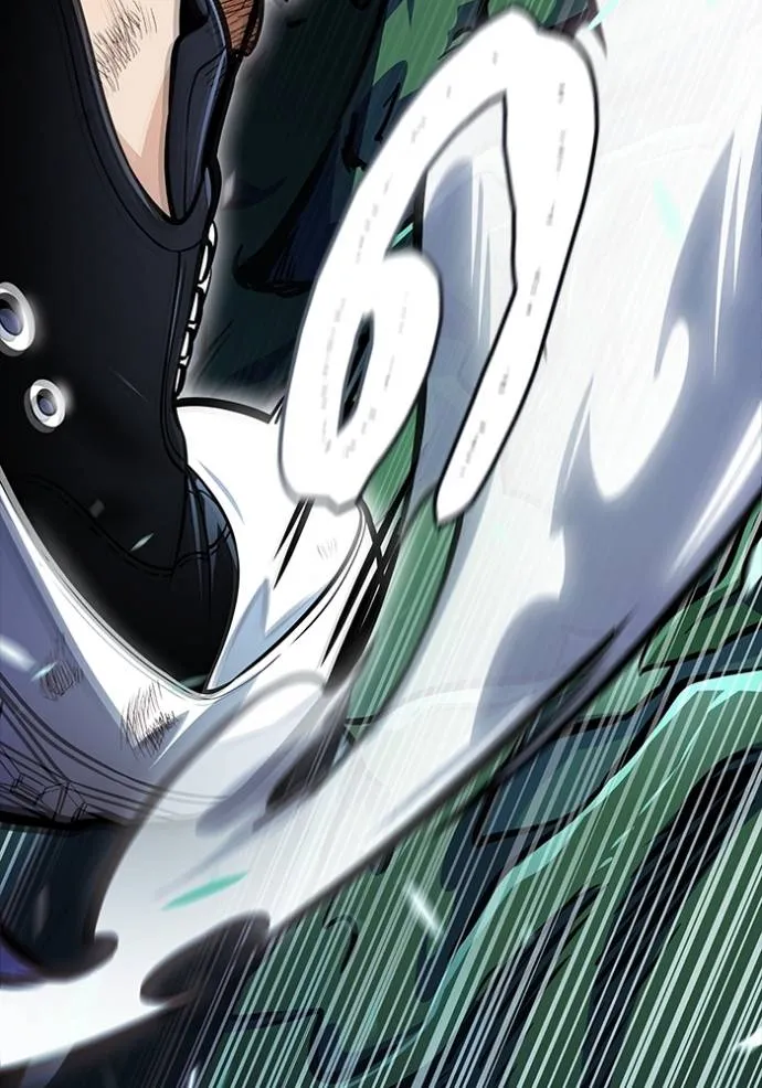 ทาวเวอร์ออฟก๊อด หอคอ ตอนที่ 645 รูปที่ 155