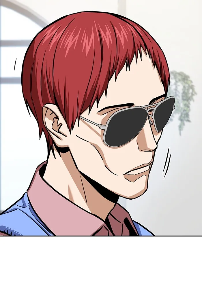 โชคชะตานำพารัก ตอนที่ 108 สีส้ม รูปที่ 119