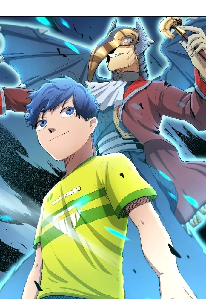 นักเตะแข้งสวรรค์ ตอนที่ 31 รูปที่ 95