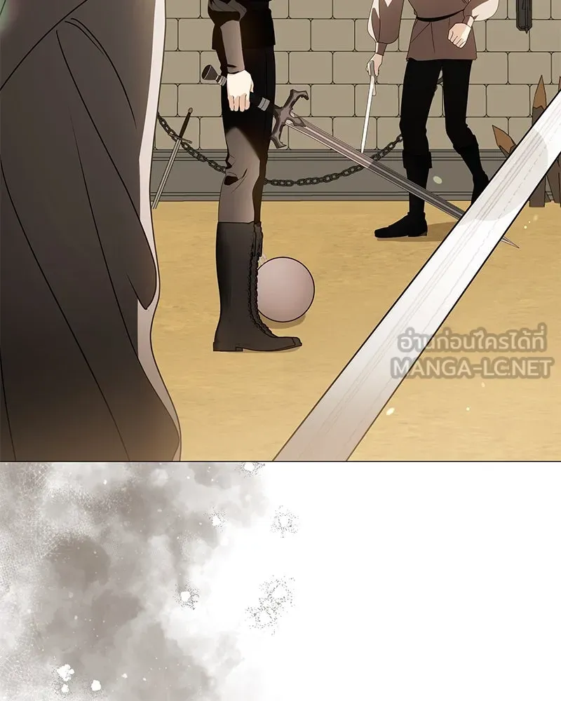 กำราบรักร้ายนายจอมพยศ ตอนที่ 34 รูปที่ 108