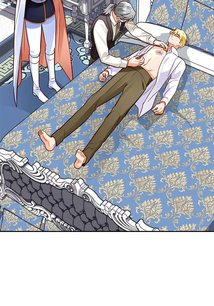 บุตรีดยุกขอไม่แต่งงานbrกับหนุ่มในฝัน ตอนที่ 87 รูปที่ 76