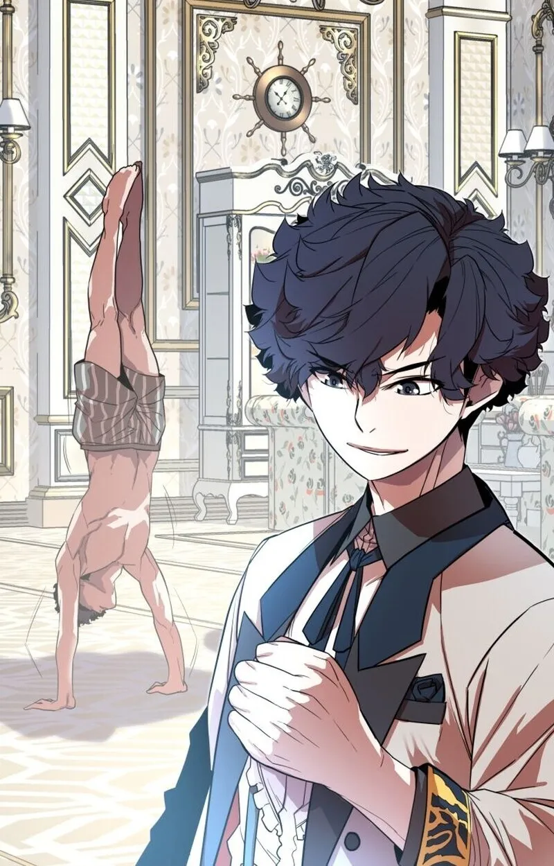 Player of a Fallen Noble Family ตอนที่ ตอนที่ 6 รูปที่ 76