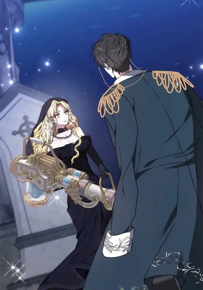 เจ้าสาวอัคนีดำ ตอนที่ 78 รูปที่ 73