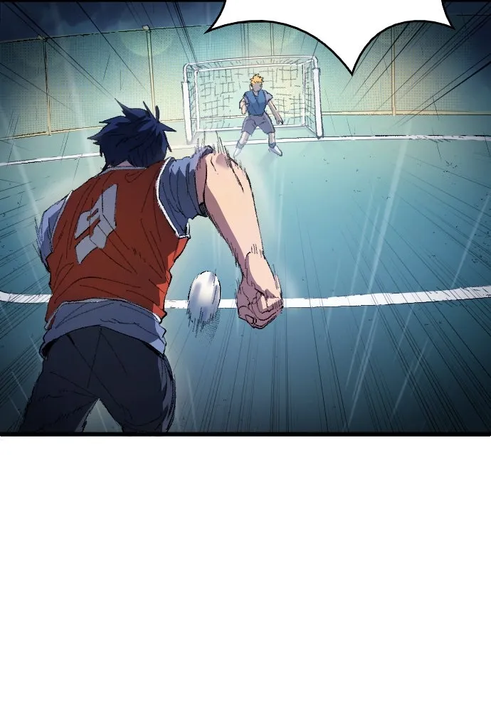 นักเตะแข้งสวรรค์ ตอนที่ 2 รูปที่ 29