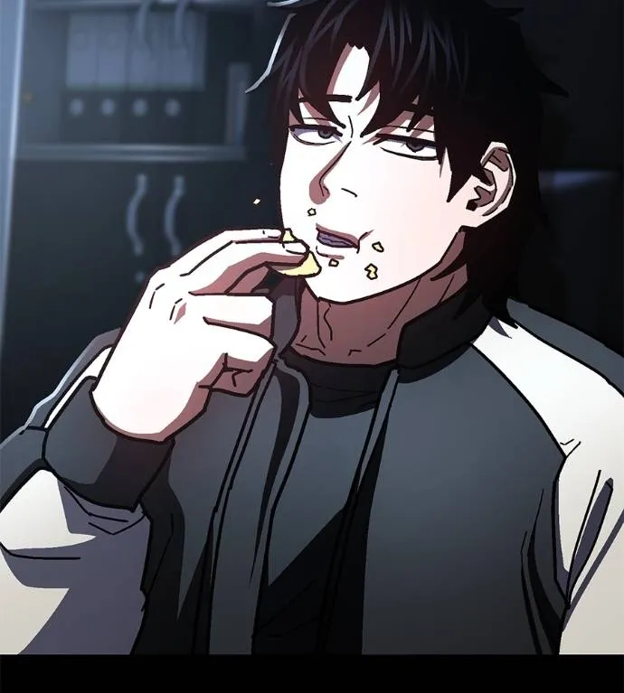 นักสู้ไร้น้ำยา ตอนที่ 34 รูปที่ 140